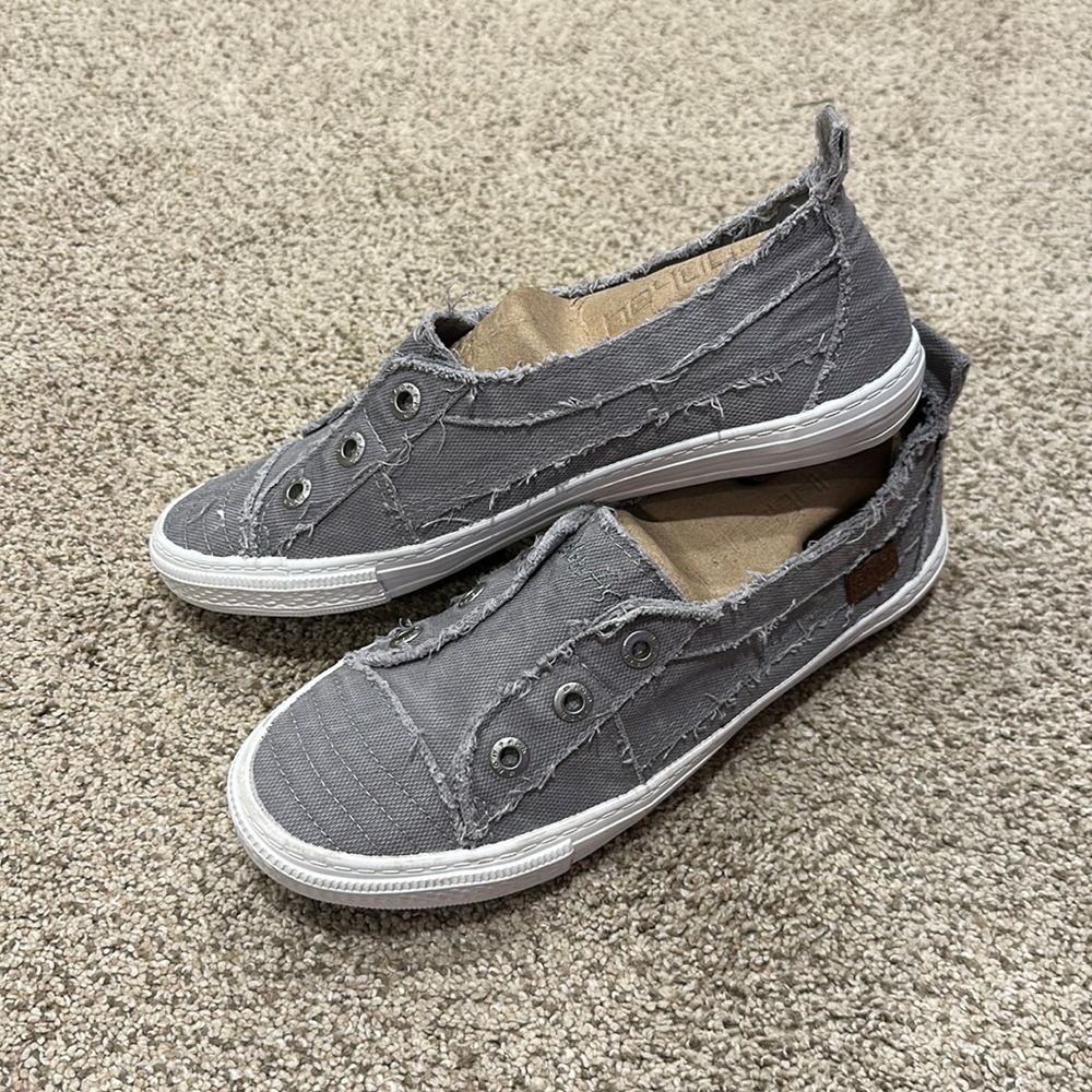 Blowfish Malibu Shoes